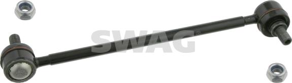 Swag 81 92 6520 - Entretoise / tige, stabilisateur droxauto.com