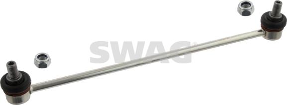 Swag 81 92 8090 - Entretoise / tige, stabilisateur droxauto.com