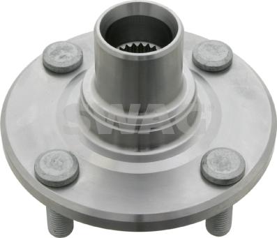 Swag 81 92 8240 - Moyeu de roue droxauto.com