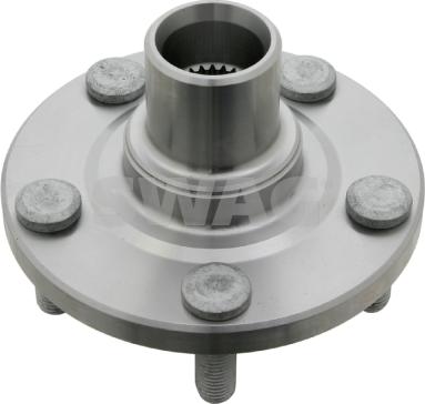 Swag 81 92 8247 - Moyeu de roue droxauto.com