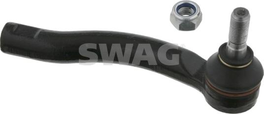 Swag 81 92 3630 - Rotule de barre de connexion droxauto.com