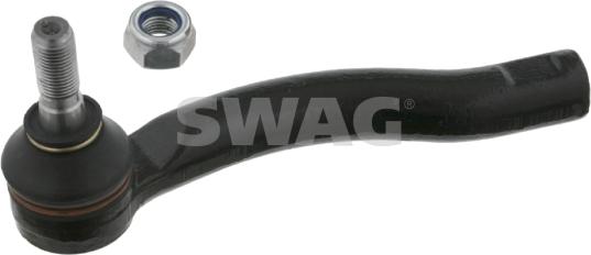 Swag 81 92 3629 - Rotule de barre de connexion droxauto.com