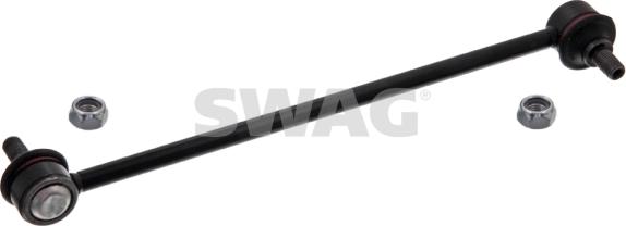 Swag 81 92 2993 - Entretoise / tige, stabilisateur droxauto.com