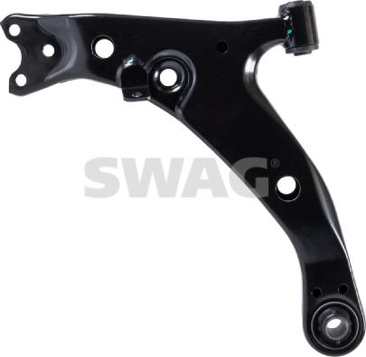 Swag 81 92 2949 - Bras de liaison, suspension de roue droxauto.com