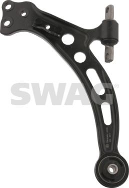 Swag 81 92 2967 - Bras de liaison, suspension de roue droxauto.com