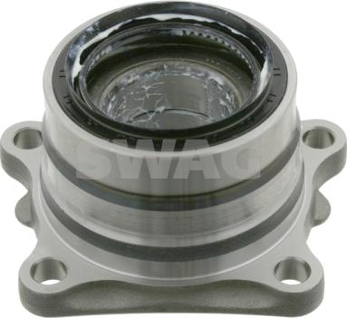 Swag 81 92 7315 - Kit de roulements de roue droxauto.com