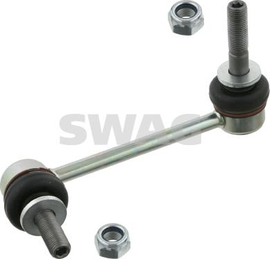Swag 81 92 7336 - Entretoise / tige, stabilisateur droxauto.com