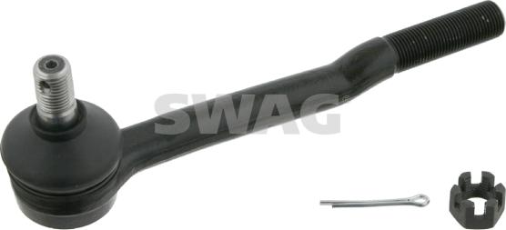 Swag 81 92 7260 - Rotule de barre de connexion droxauto.com