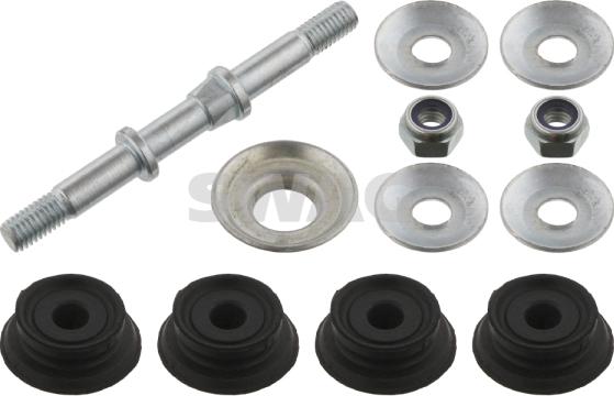 Swag 81 92 7262 - Entretoise / tige, stabilisateur droxauto.com