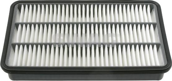 Swag 81 92 7272 - Filtre à air droxauto.com