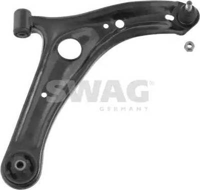 Swag 81 60 0001 - Bras de liaison, suspension de roue droxauto.com