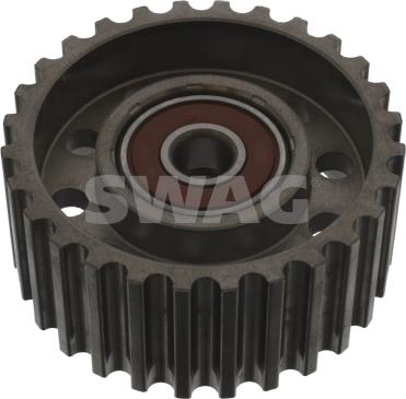 Swag 81 03 0011 - Poulie renvoi / transmission, courroie de distribution droxauto.com