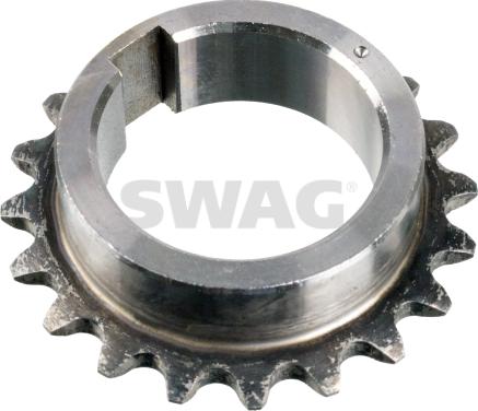 Swag 81 10 9405 - Roue dentée, pompe à huile droxauto.com