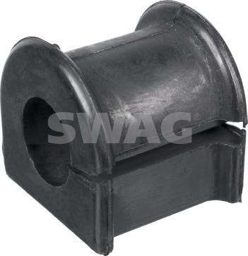 Swag 81 10 4474 - Coussinet de palier, stabilisateur droxauto.com