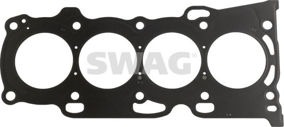 Swag 81 10 4547 - Joint d'étanchéité, culasse droxauto.com