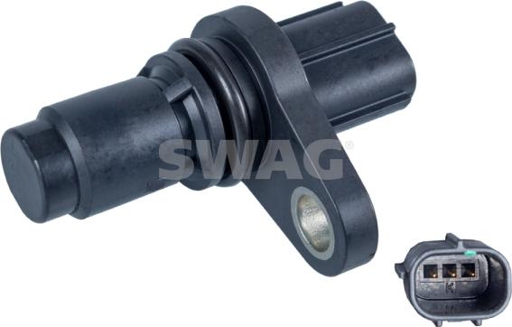 Swag 81 10 6787 - Capteur d'angle, vilebrequin droxauto.com