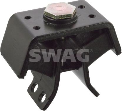Swag 81 10 3293 - Support moteur droxauto.com