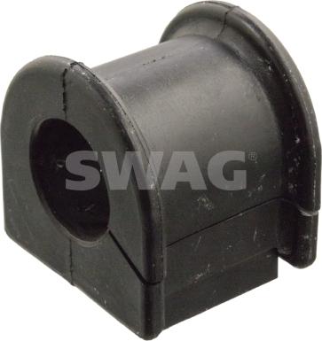 Swag 81 10 3781 - Coussinet de palier, stabilisateur droxauto.com