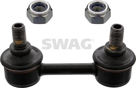 Swag 81 76 0006 - Entretoise / tige, stabilisateur droxauto.com