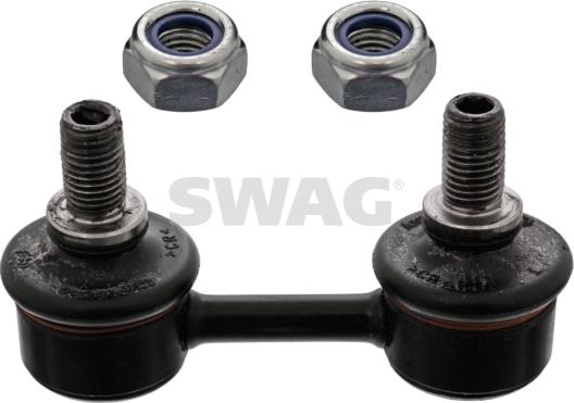 Swag 81 76 0003 - Entretoise / tige, stabilisateur droxauto.com