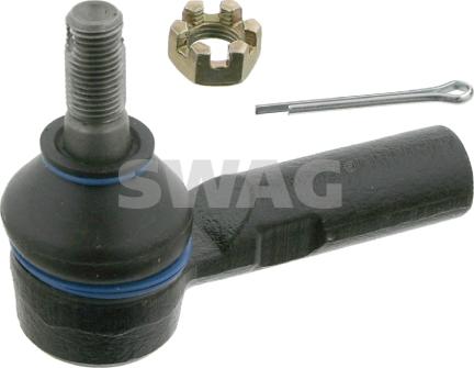 Swag 81 71 0002 - Rotule de barre de connexion droxauto.com