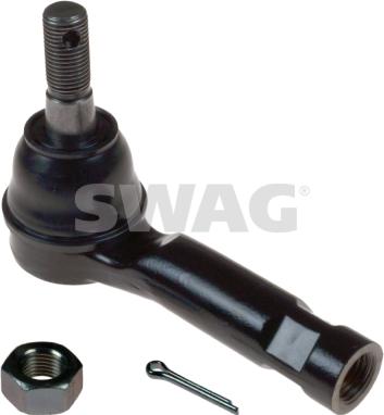 Swag 83 94 8132 - Rotule de barre de connexion droxauto.com