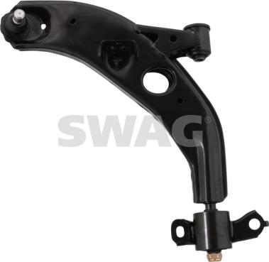 Swag 83 94 2401 - Bras de liaison, suspension de roue droxauto.com