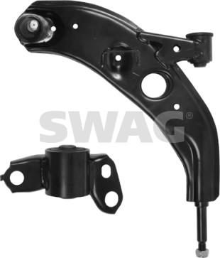 Swag 83 94 2408 - Bras de liaison, suspension de roue droxauto.com
