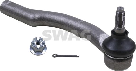 Swag 83 94 2484 - Rotule de barre de connexion droxauto.com