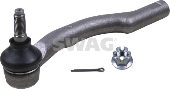 Swag 83 94 2483 - Rotule de barre de connexion droxauto.com