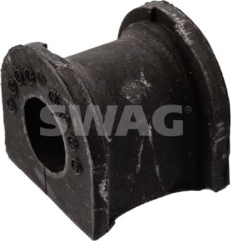 Swag 83 94 2353 - Coussinet de palier, stabilisateur droxauto.com