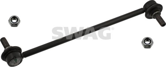 Swag 83 94 2389 - Entretoise / tige, stabilisateur droxauto.com
