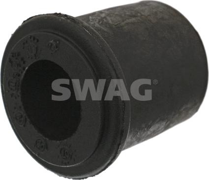 Swag 83 94 2339 - Coussinet de palier, ressort à lames droxauto.com