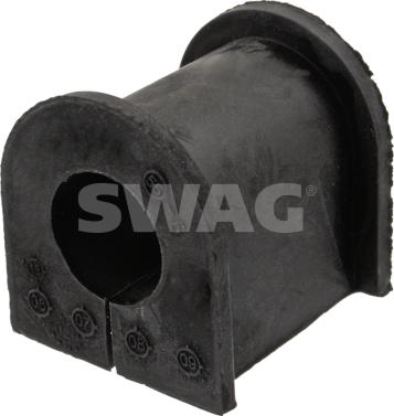 Swag 83 94 2333 - Coussinet de palier, stabilisateur droxauto.com