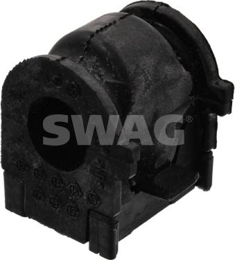 Swag 83 94 2370 - Coussinet de palier, stabilisateur droxauto.com