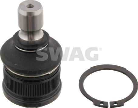 Swag 83 92 9357 - Rotule de suspension droxauto.com