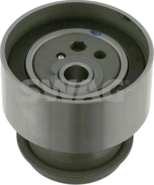 Swag 83 92 3601 - Poulie-tendeur, courroie de distribution droxauto.com