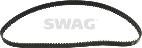 Swag 83 92 7263 - Courroie de distribution droxauto.com