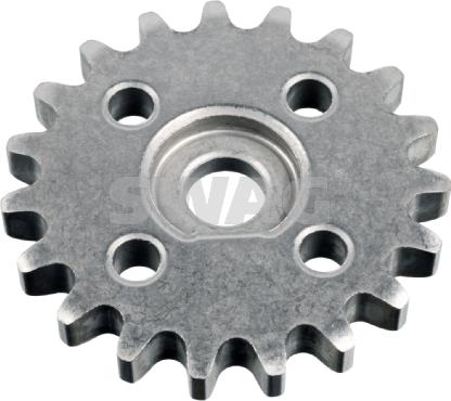 Swag 83 10 8277 - Roue dentée, pompe à huile droxauto.com