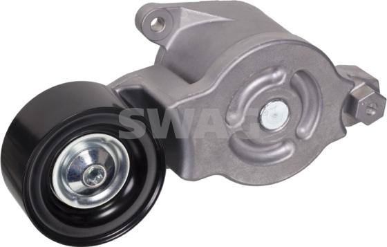 Swag 83 10 2165 - Tendeur de courroie, courroie trapézoïdale à nervures droxauto.com