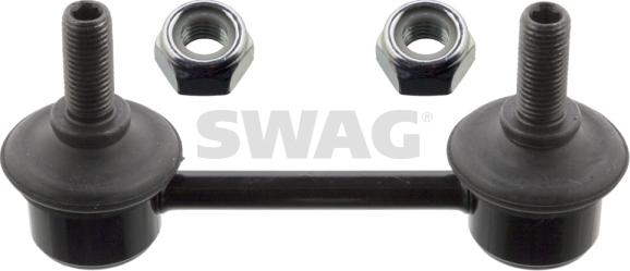 Swag 83 79 0003 - Entretoise / tige, stabilisateur droxauto.com