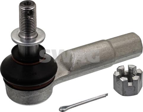 Swag 83 71 0003 - Rotule de barre de connexion droxauto.com