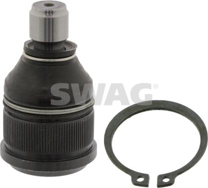 Swag 83 78 0003 - Rotule de suspension droxauto.com