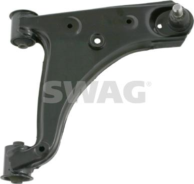 Swag 83 73 0004 - Bras de liaison, suspension de roue droxauto.com