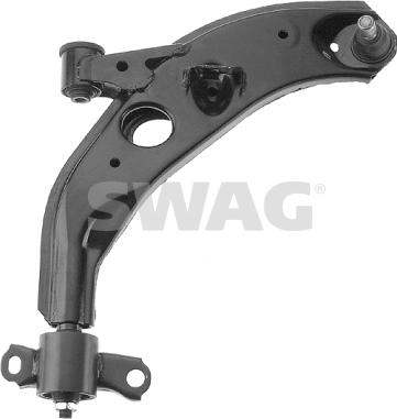 Swag 83 73 0001 - Bras de liaison, suspension de roue droxauto.com