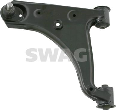 Swag 83 73 0003 - Bras de liaison, suspension de roue droxauto.com