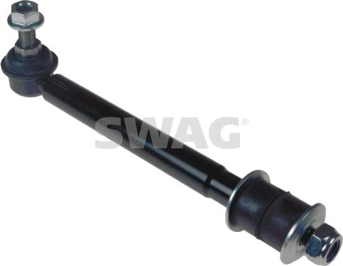 Swag 82 94 8153 - Entretoise / tige, stabilisateur droxauto.com