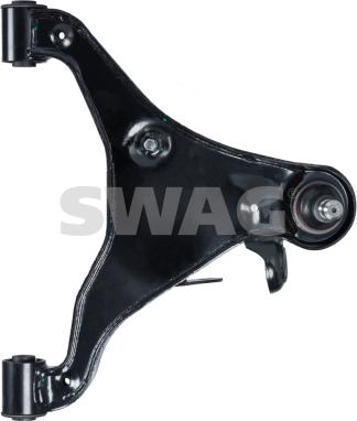 Swag 82 94 8157 - Bras de liaison, suspension de roue droxauto.com