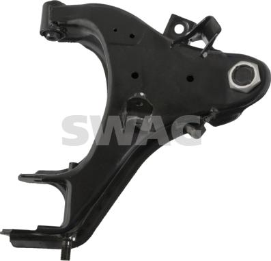 Swag 82 94 8172 - Bras de liaison, suspension de roue droxauto.com