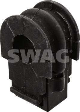 Swag 82 94 2549 - Coussinet de palier, stabilisateur droxauto.com